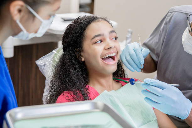Best Emergency Dental Care for Broken or Chipped Teeth in Greenwich, OH