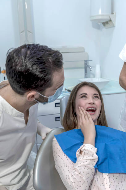 Best Emergency Treatment for Dental Infections or Abscesses in Greenwich, OH