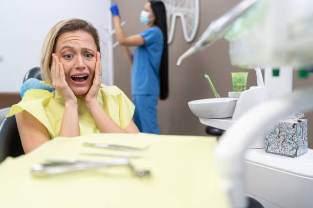 Best Cosmetic Emergency Dentistry in Greenwich, OH
