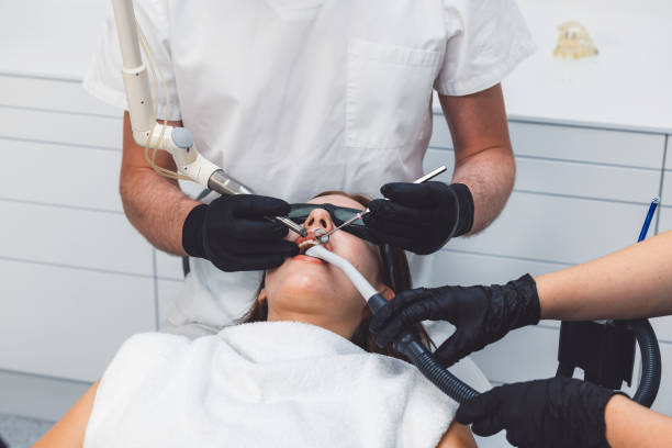 Best Emergency Dental Care for Broken or Chipped Teeth in Greenwich, OH